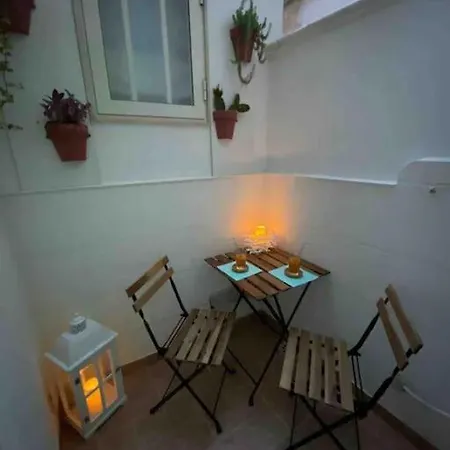 Al Duomo Apartment Brindisi Exterior photo