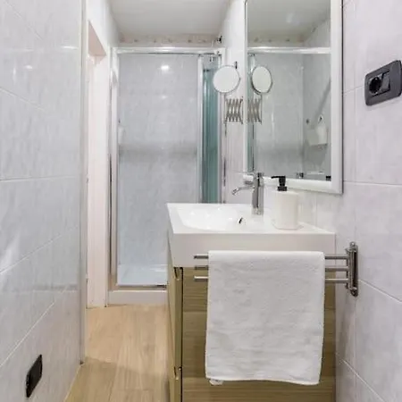 Al Duomo Apartment Brindisi Exterior photo