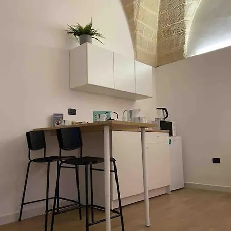 Al Duomo Apartment Brindisi Exterior photo