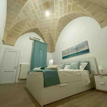 Al Duomo Apartment Brindisi Exterior photo