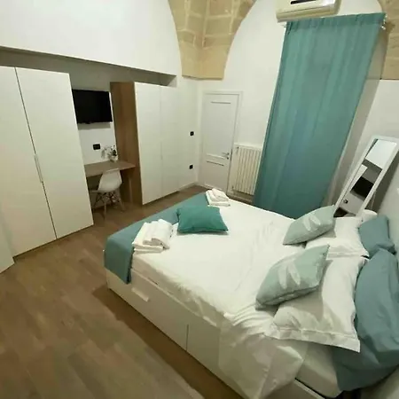 Al Duomo Apartment Brindisi Exterior photo