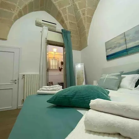 Al Duomo Apartment Brindisi Exterior photo