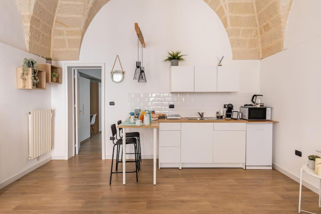 Al Duomo Appartamento Brindisi